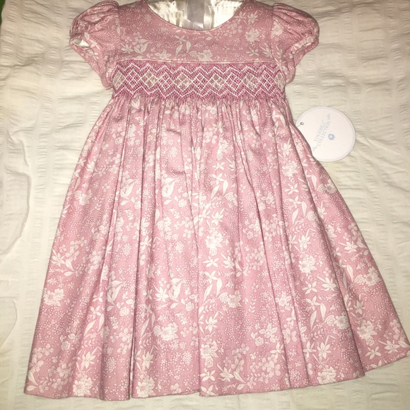 edgehill baby girl dresses